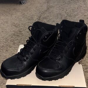 Nike Kids Lace Boots